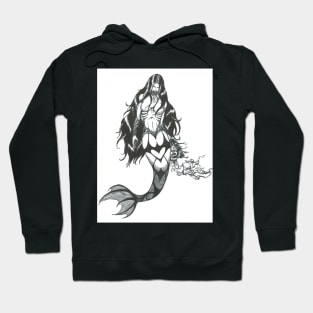 Something In The Water Hoodie